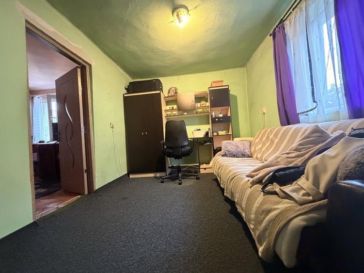 Casă individuală cu 3 camere cu Canalizare în Blașcovici
