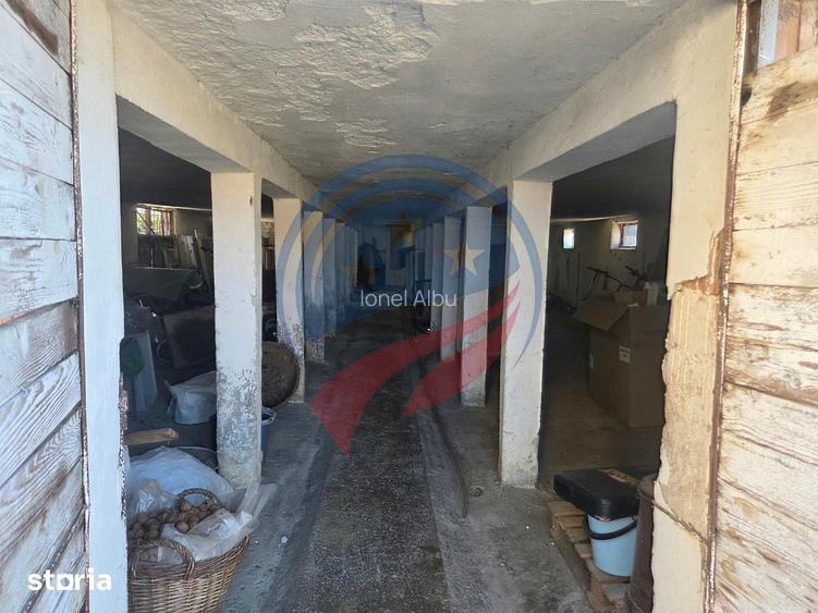Casa tip duplex de vanzare 217 mp, teren 897 mp, zona centrala Ludu?