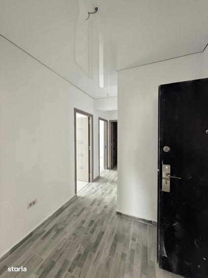 Apartament 3 Camere De Vanzare -Avans 80%-Chiajna-Comision 0 - 1