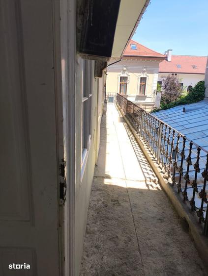 De inchirat spatiu birouri ultracentral - 2