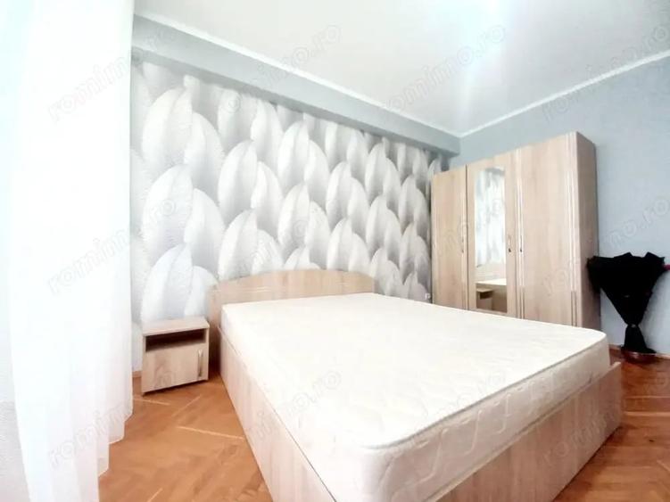 Apartament cu 2 camere în Craiter