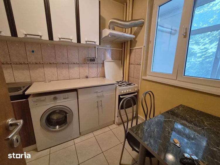 Apartament cu 2 camer 1 Mai - Ion Mihalache - 4
