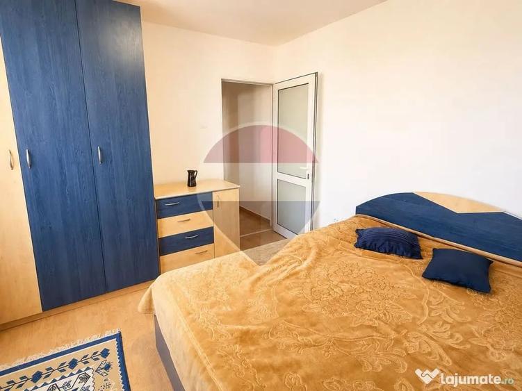 Apartament cu 2 camere de inchiriat in zona Grivitei - Brasov (Brasov) - 2