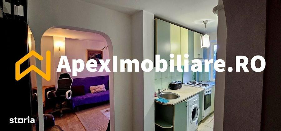 Apartament 2 camere de inchiriat Lujerului Bucuresti | ApexImobiliare. - 3