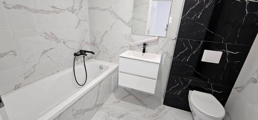 Apartament cu 2 camere decomandat în Brâncoveanu