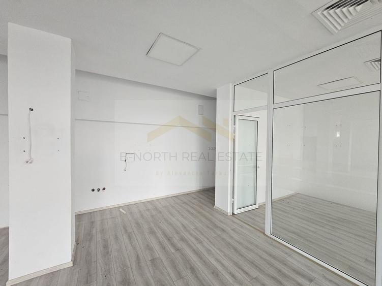 Spațiu comercial, de 205.5 mp, în Grivița