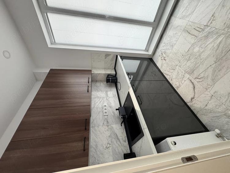 Apartament cu 2 camere decomandat în Timișoara