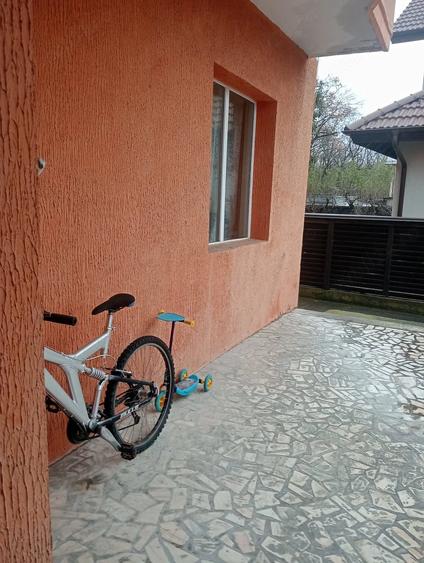 Casă cu Teren 320 Mp în Trivale