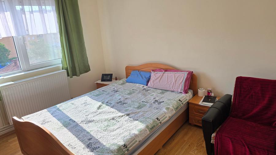 Vand apartament 2 camere decomandat in Deva, zona Ioan Corvin - 9