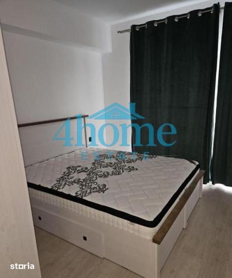 Apartament cu 3 camere, mobilat în Industriilor