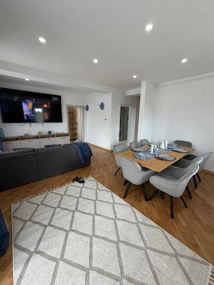 Apartament cu 2 camere decomandat în Orașul Vechi