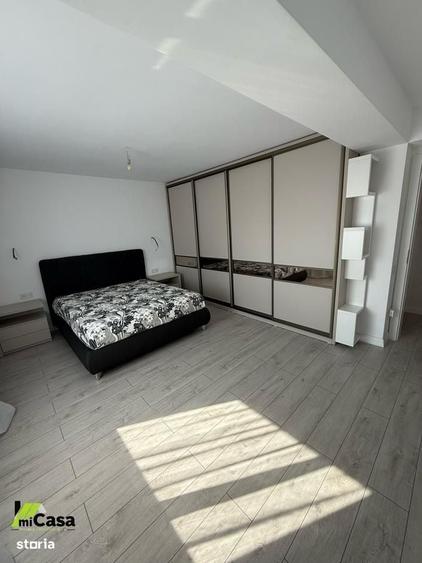 Casă cu 3 camere în Vânători