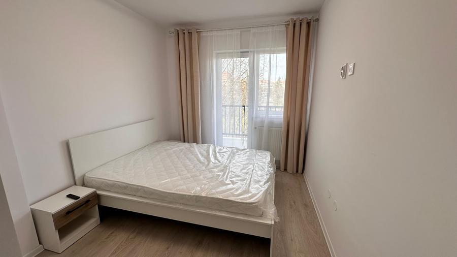 Apartament NOU de inchiriat in Sibiu Str Doamna Stanca - 17
