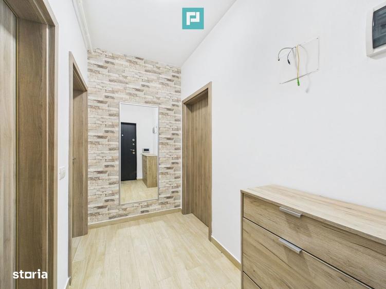 Apartament cu 2 camere în Ciarda Roșie