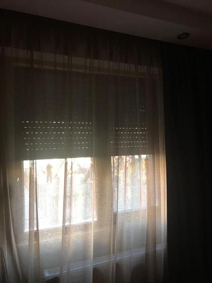 Apartament cu 2 camere decomandat în Zahana