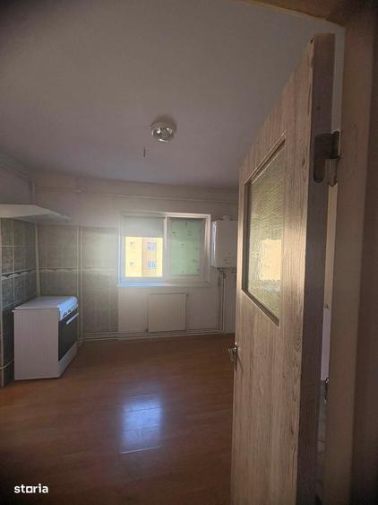 Apartament cu 2 camere în Triaj