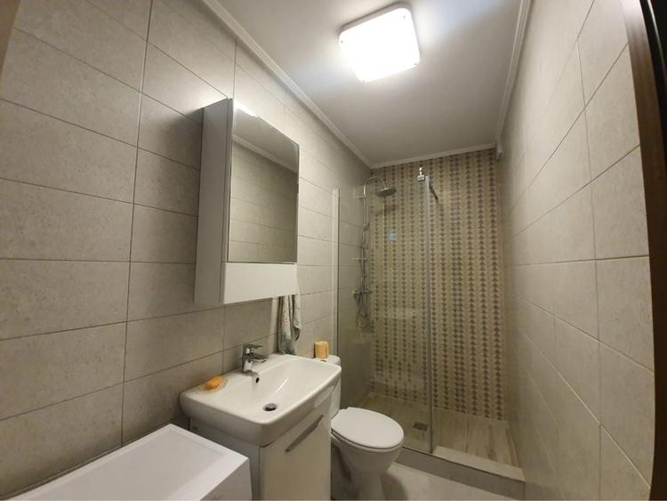 Casă cu 2 camere cu Teren 87 Mp în Lacul Tei