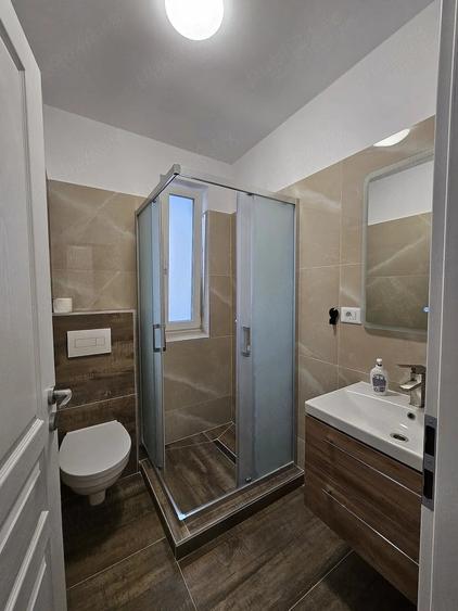 Apartament cu 2 camere decomandat, mobilat în Calea Urseni