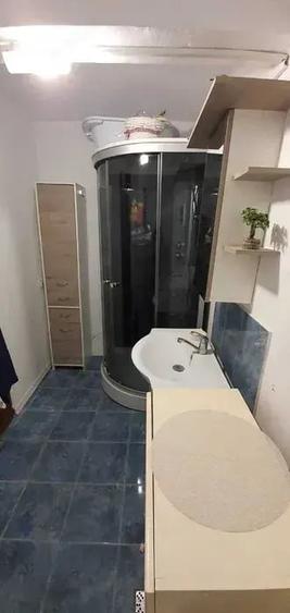 Apartament cu 2 camere în Dumbrava 2