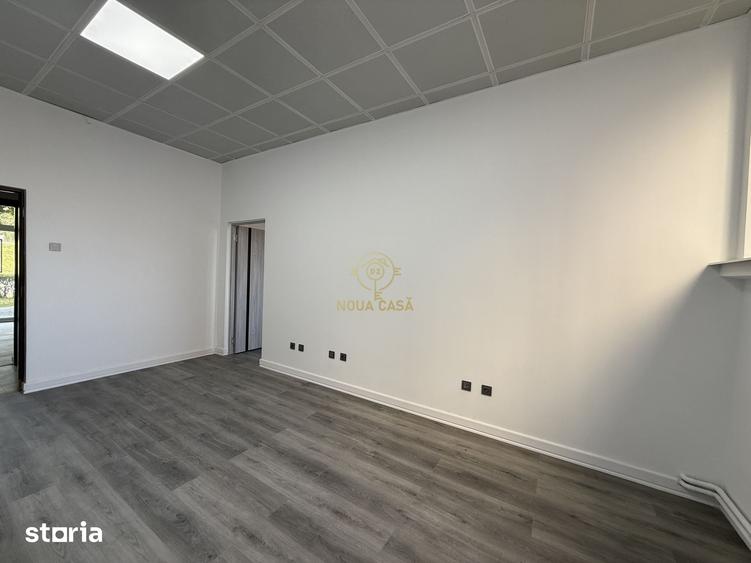 Spațiu comercial, de 18 mp, în Ultracentral
