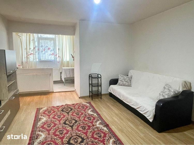 Garsonieră în Tătărași