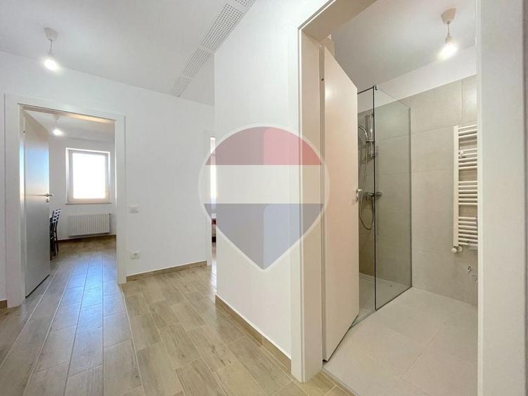 Apartament cu 3 camere decomandat, mobilat în Astra