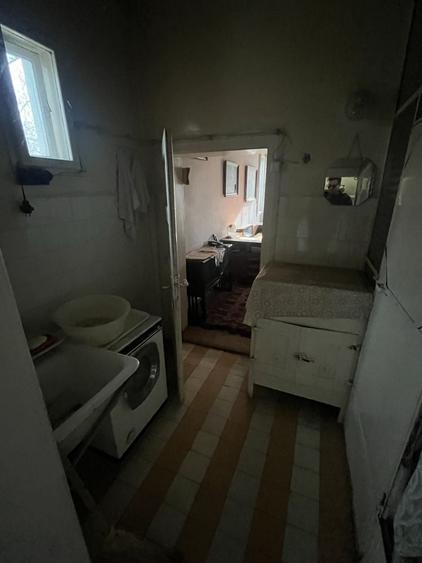 Casă cu 4 camere în Dosu Bricii