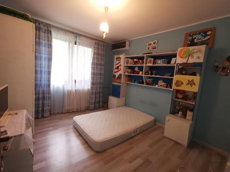 Tomis 3 | 4 camere | 2 băi | Lângă Parcul Tăbăcăriei - 6
