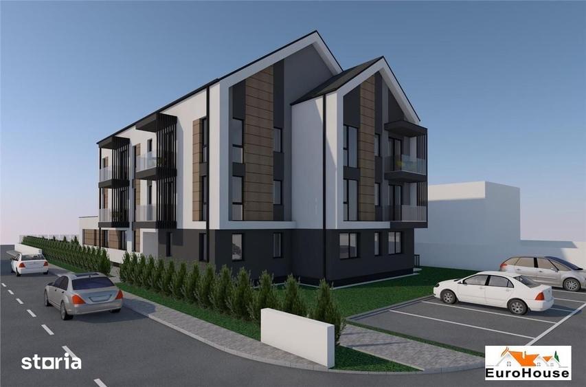 Apartamente noi de vanzare in Alba Iulia - 2