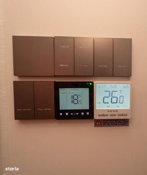 H7 38 mp | Casa capsula Smart Home - 3