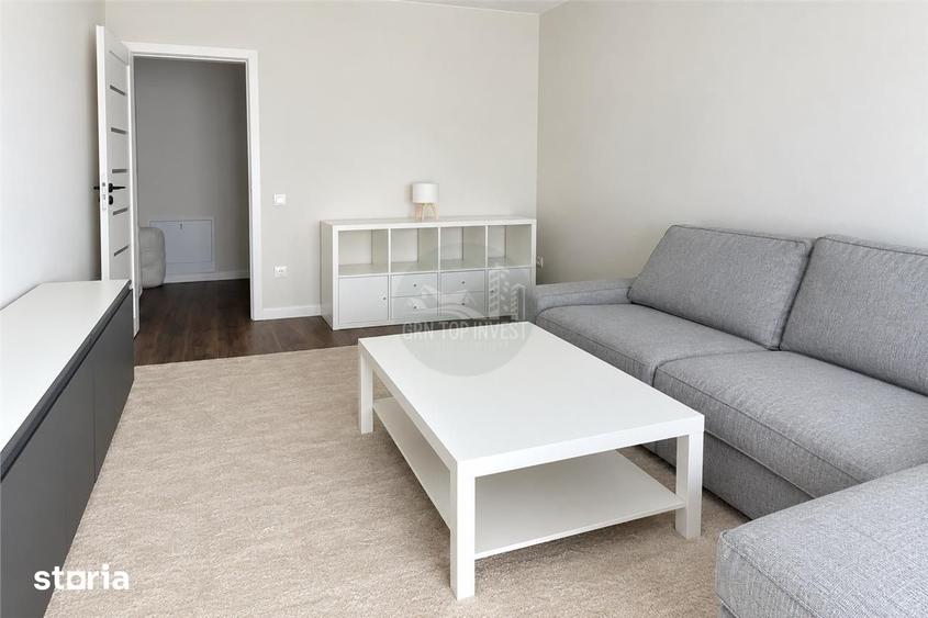 Apartament 2 camere zona Doamna Stanca - 4