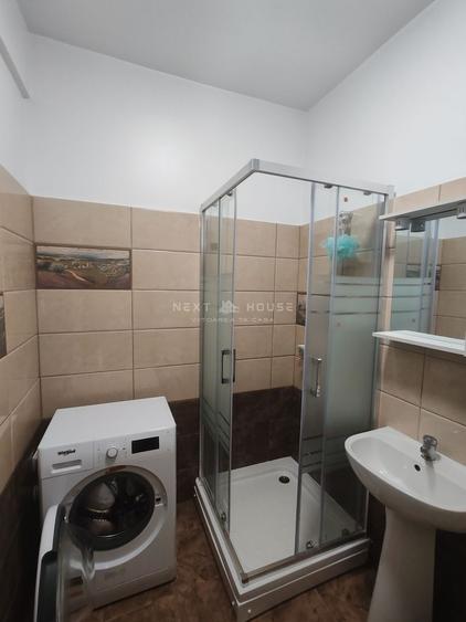 Garsonieră Drumul Taberei | Bloc Nou | Centrală Proprie | Metrou - 13