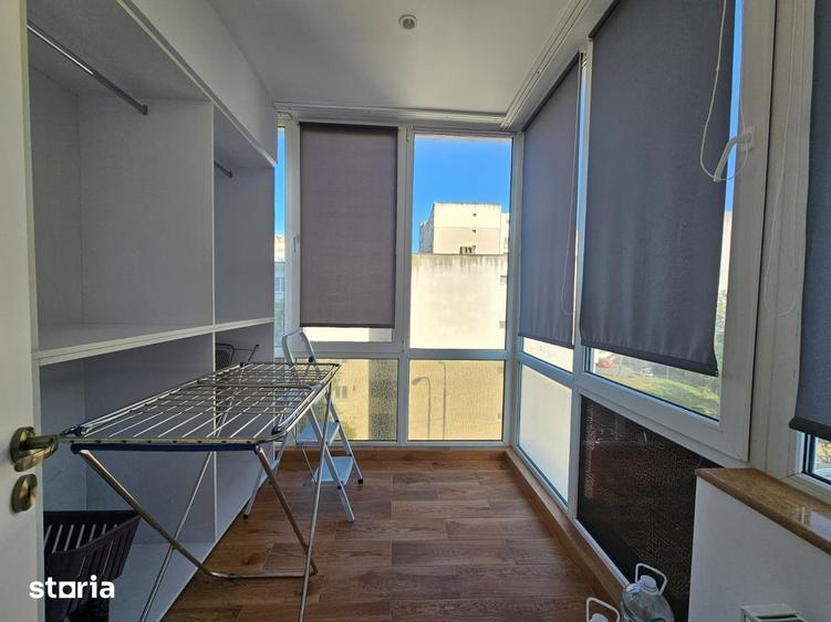 Apartament lux de inchiriat 3 camere/ Faleza Nord - 11