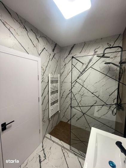 Apartament cu 2 camere în Depozitelor
