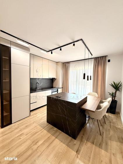 Apartament cu 3 camere în Florești