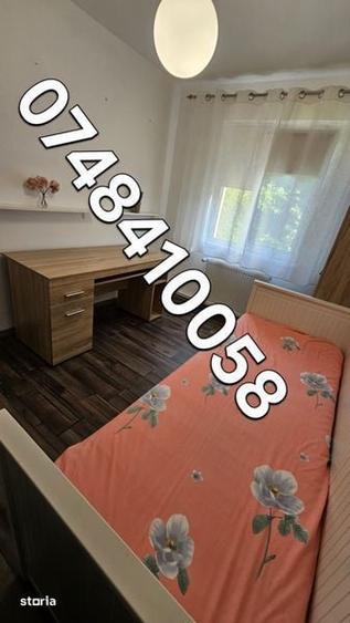 Apartament cu 3 camere în Tomis Nord