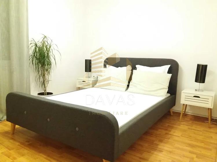 Apartament 2 camere decomandat de închiriat | Gheorgheni | Interservisan - 2