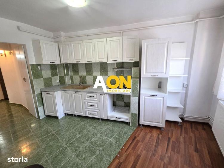 Apartament cu 2 camere decomandat în Cetate — fotografia 3