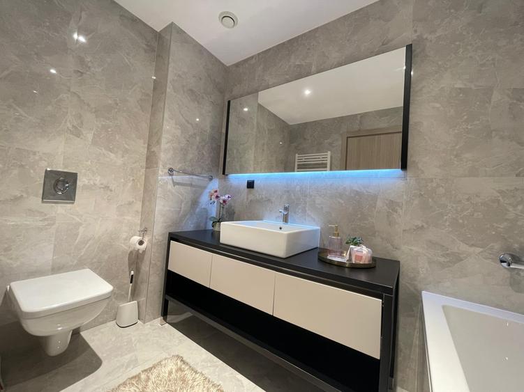 Apartament cu 2 camere decomandat, mobilat în Dristor