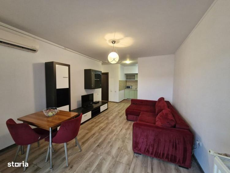 Apartament cu 2 camere decomandat în Drumul Taberei