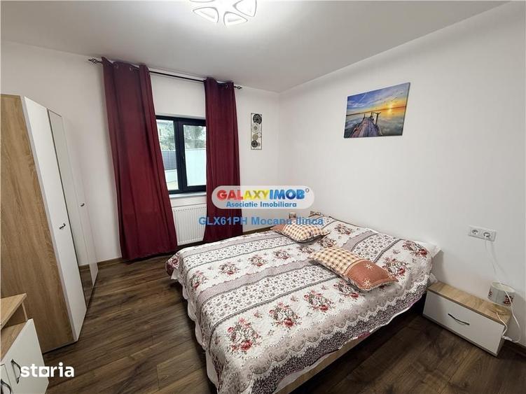Apartament cu 2 camere în Mărășești