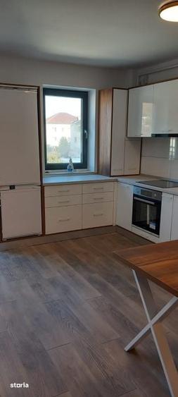 Apartament cu 2 camere în Valea Roșie