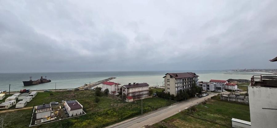 Apartament cu 4 camere nedecomandat în Central