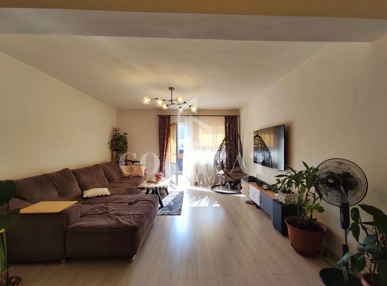 Apartament 3 camere | Finisaje moderne | Zona Parcului Colina - 2