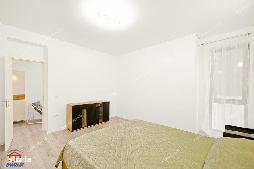 Apartament cu 2 camere decomandat, mobilat în Țiglina 1
