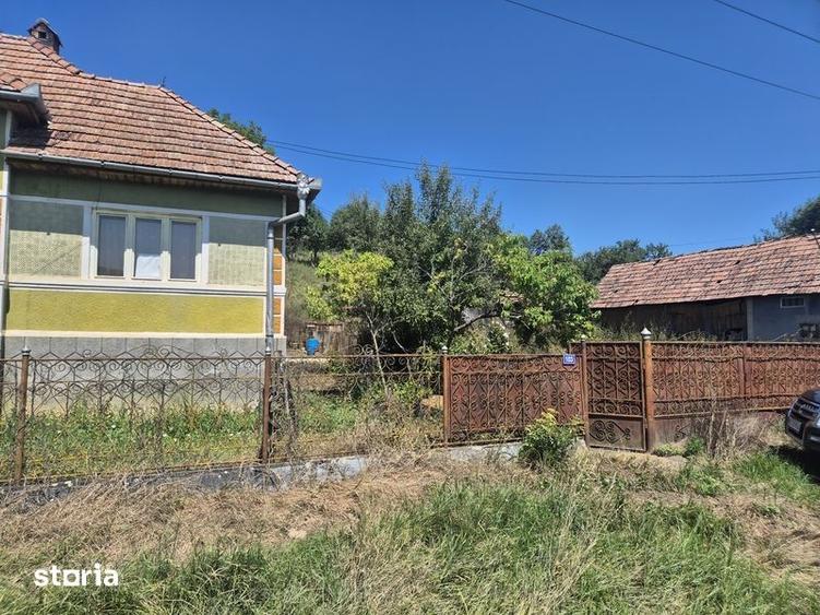 Casă cu 4 camere cu Teren 128 Mp în Belvedere