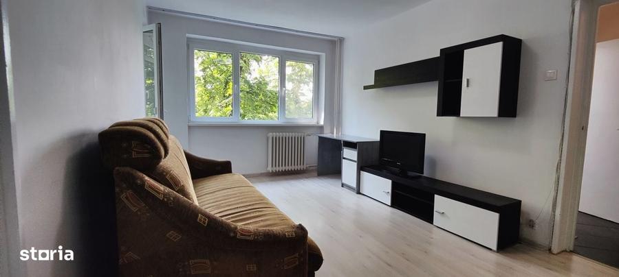 2 camere decomandat | Etaj 2/9 | Metrou Favorit - 6