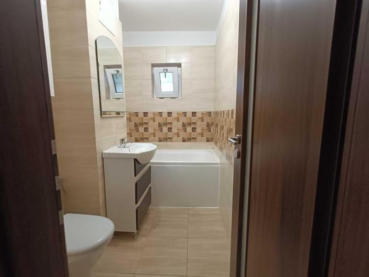 2 camere decomandat, 52mp, etaj 2/4, renovat complet - Brazda, Scoala 23 - 5