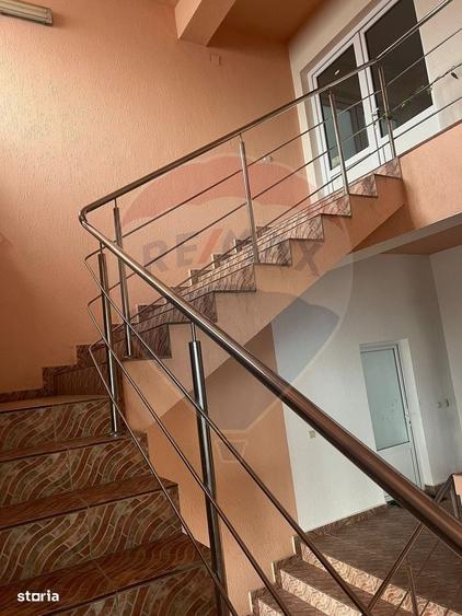 Casă cu 4 camere în Balotești