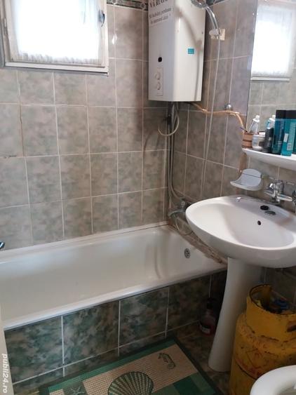 Casă cu 5 camere în Telega